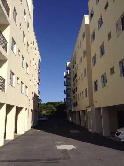 Apartment For Sale in Vinhedo, Brazil