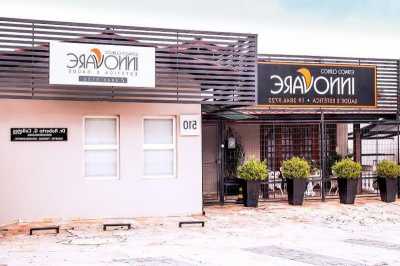 Commercial Building For Sale in Vinhedo, Brazil