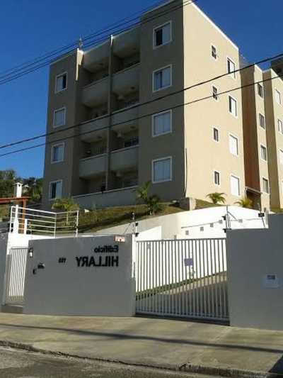 Apartment For Sale in Valinhos, Brazil