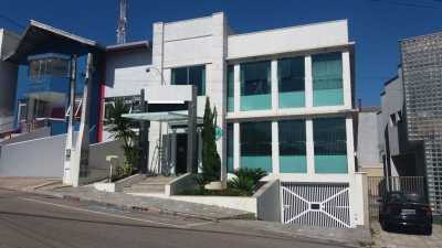 Commercial Building For Sale in Vinhedo, Brazil