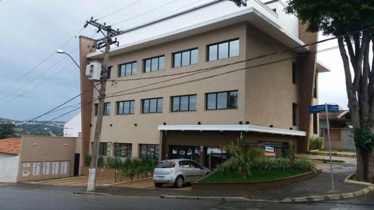 Picture of Commercial Building For Sale in Vinhedo, Sao Paulo, Brazil