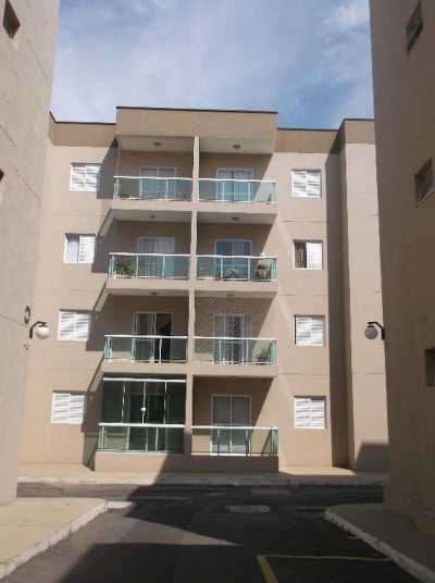 Apartment For Sale in Vinhedo, Brazil