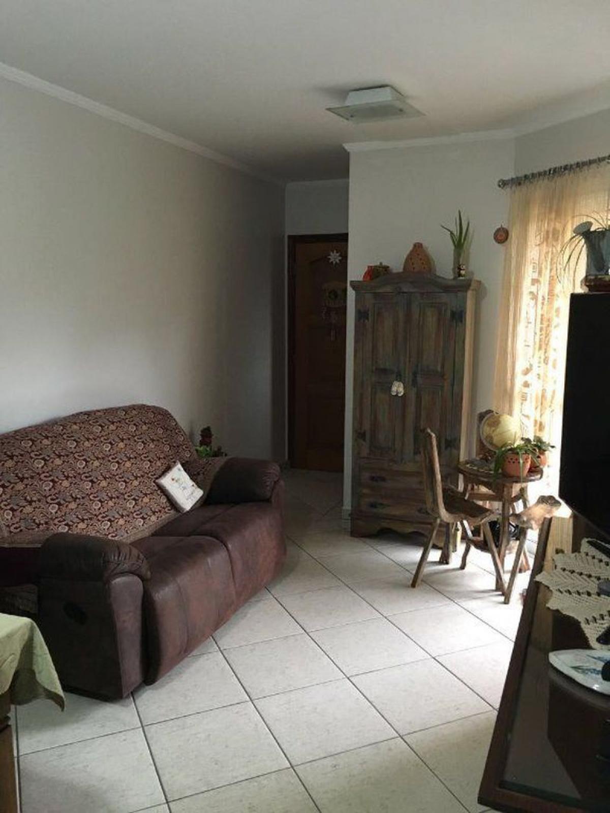 Picture of Apartment For Sale in Vinhedo, Sao Paulo, Brazil