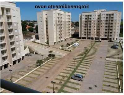 Apartment For Sale in Hortolândia, Brazil