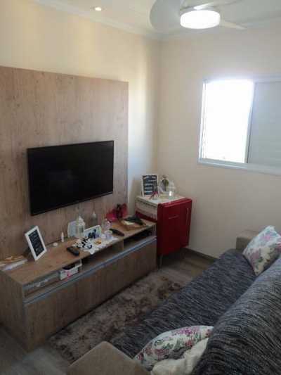 Apartment For Sale in Valinhos, Brazil