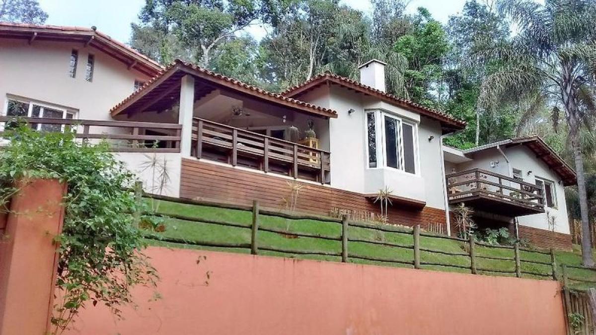 Picture of Home For Sale in Jundiai, Sao Paulo, Brazil
