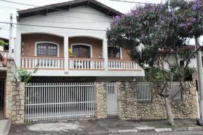 Home For Sale in Vinhedo, Brazil