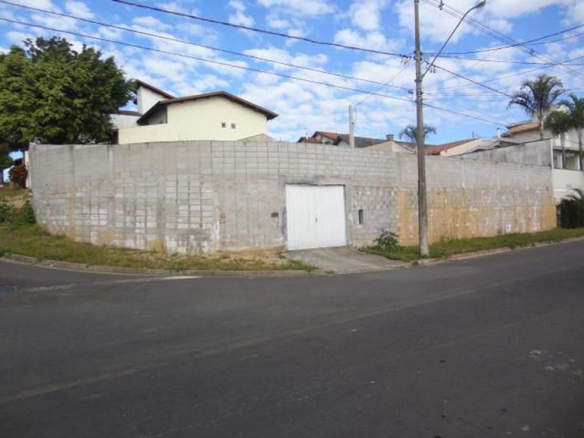 Picture of Residential Land For Sale in Valinhos, Sao Paulo, Brazil