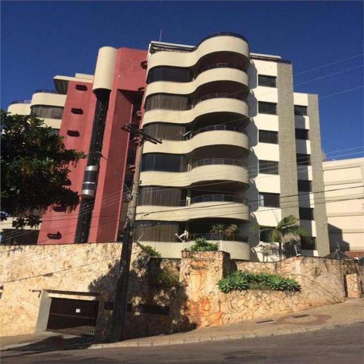 Picture of Apartment For Sale in Valinhos, Sao Paulo, Brazil