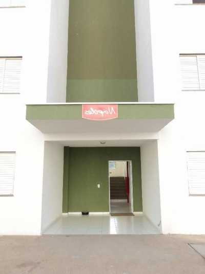 Apartment For Sale in Vinhedo, Brazil