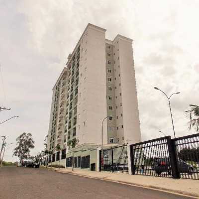 Apartment For Sale in Valinhos, Brazil