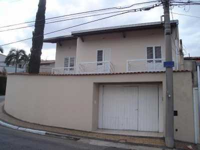 Home For Sale in Valinhos, Brazil