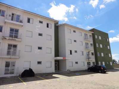 Apartment For Sale in Vinhedo, Brazil