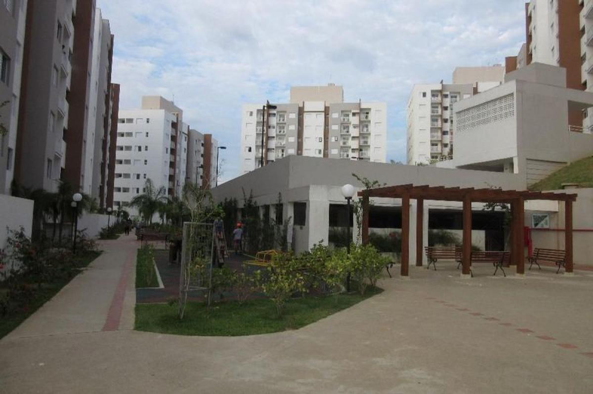 Jardim Alto da Boa Vista, Valinhos, Sao Paulo, Brazil Apartments For