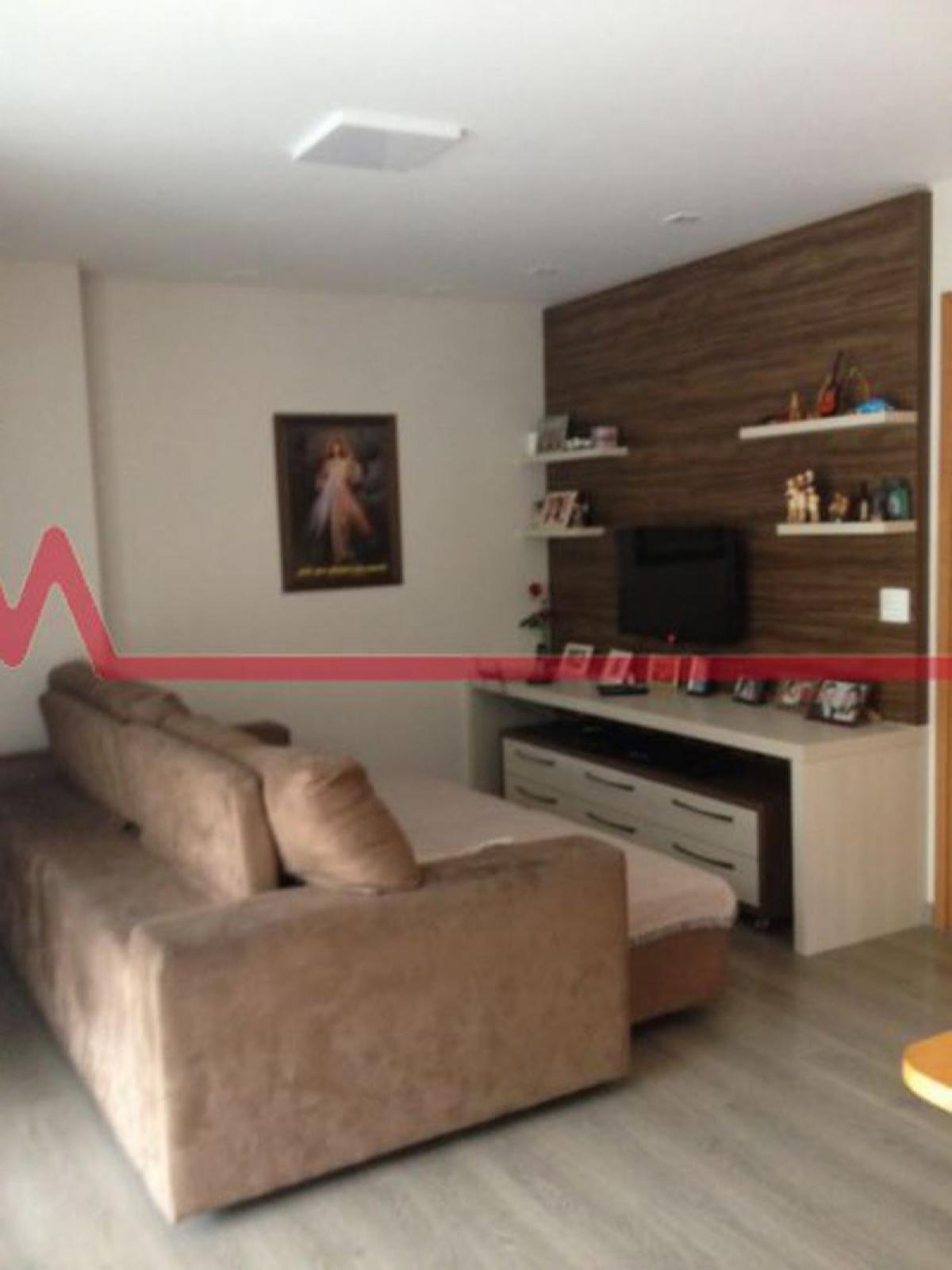 Jardim Trevo, Jundiai, Sao Paulo, Brazil Apartments For Sale at