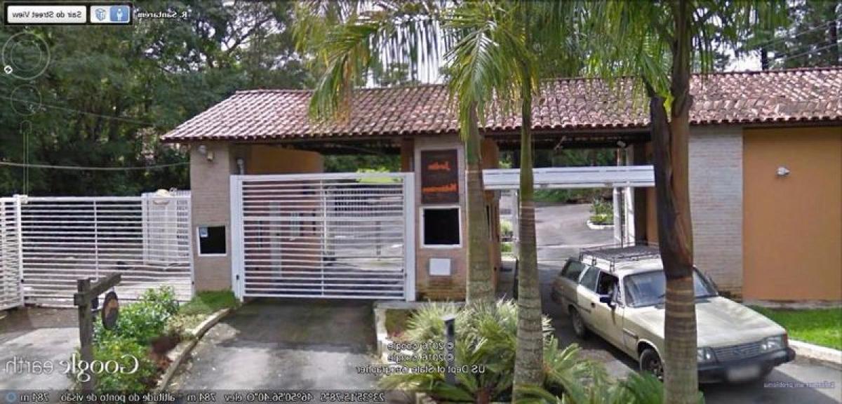 Picture of Residential Land For Sale in Cotia, Sao Paulo, Brazil
