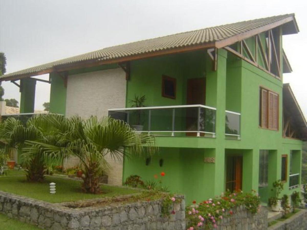 Picture of Home For Sale in Embu Das Artes, Sao Paulo, Brazil
