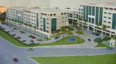 Commercial Building For Sale in Cotia, Brazil