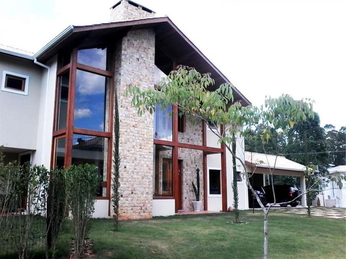 Picture of Home For Sale in Embu Das Artes, Sao Paulo, Brazil