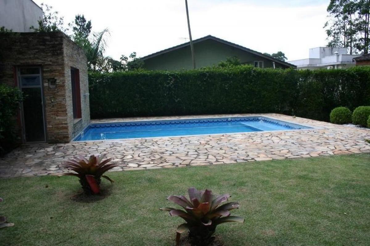 Picture of Home For Sale in Embu Das Artes, Sao Paulo, Brazil