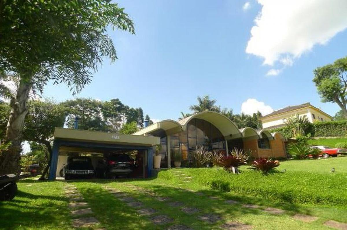 Picture of Home For Sale in Sao Roque, Sao Paulo, Brazil