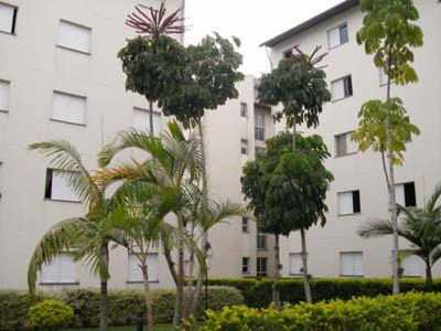 Apartment For Sale in Cotia, Brazil