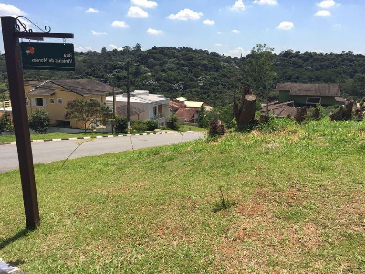 Picture of Residential Land For Sale in Embu Das Artes, Sao Paulo, Brazil