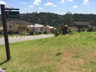Residential Land For Sale in Embu Das Artes, Brazil