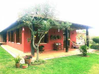 Home For Sale in Cotia, Brazil