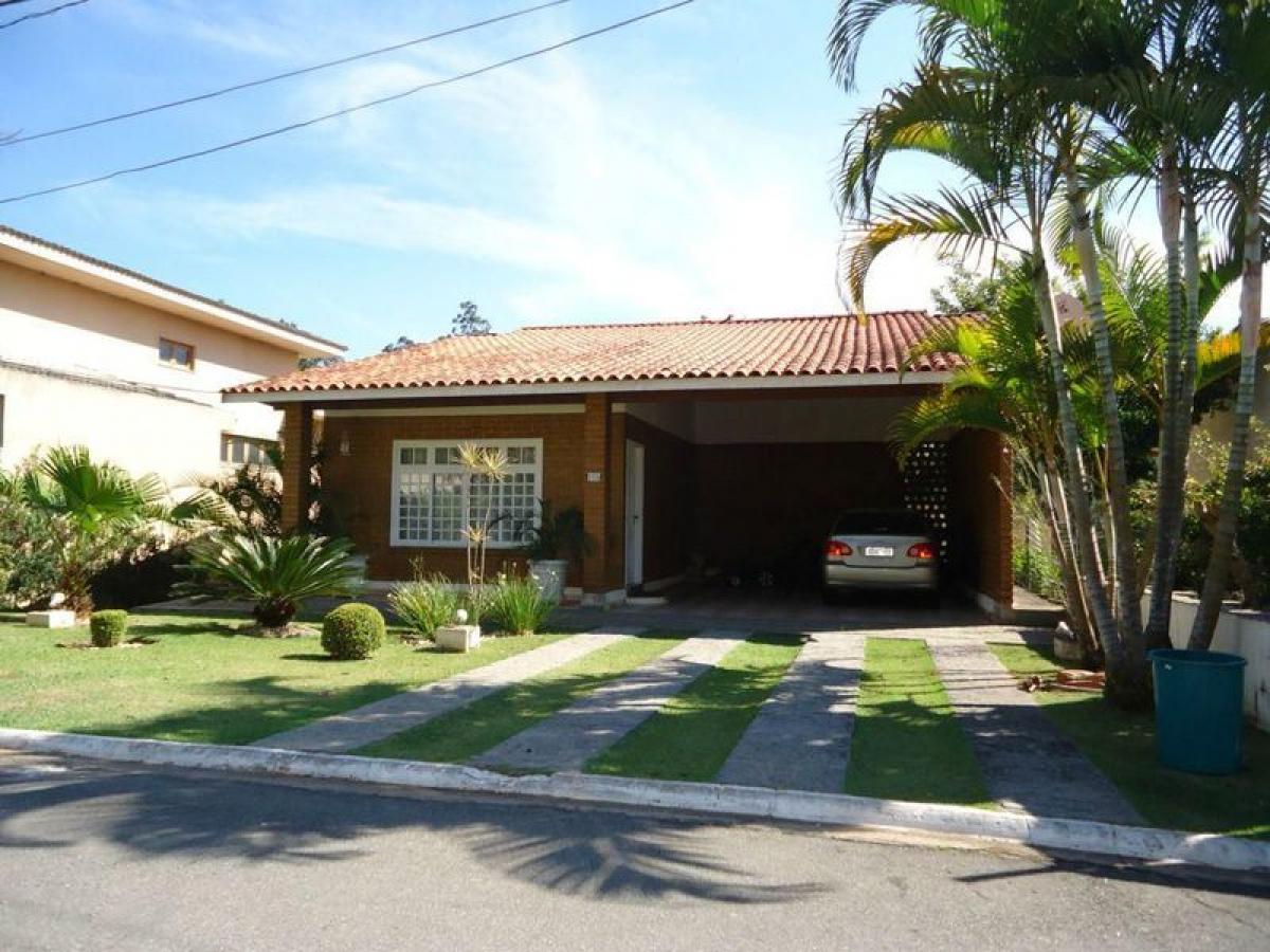 Picture of Home For Sale in Jandira, Sao Paulo, Brazil