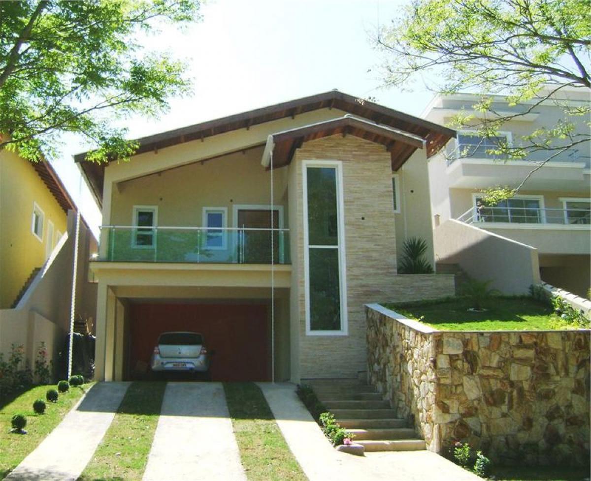 Picture of Home For Sale in Vargem Grande Paulista, Sao Paulo, Brazil