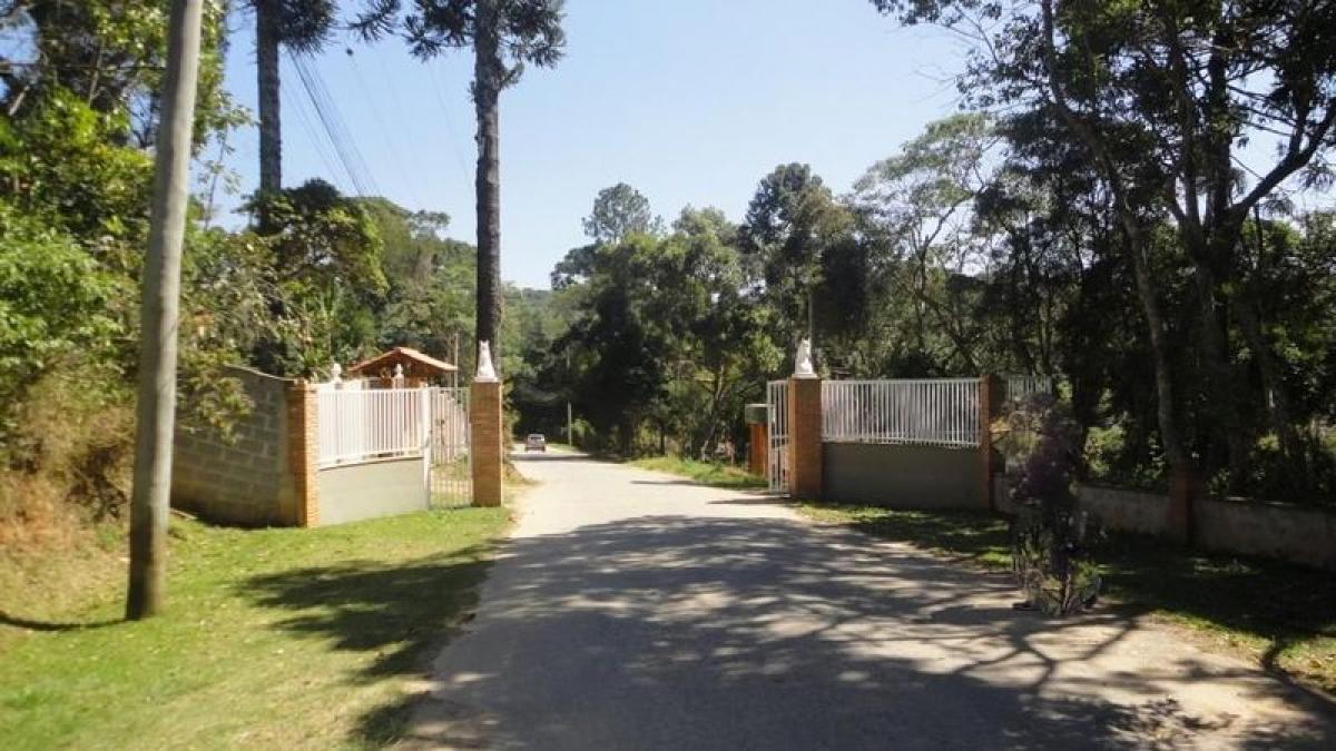 Picture of Residential Land For Sale in Vargem Grande Paulista, Sao Paulo, Brazil