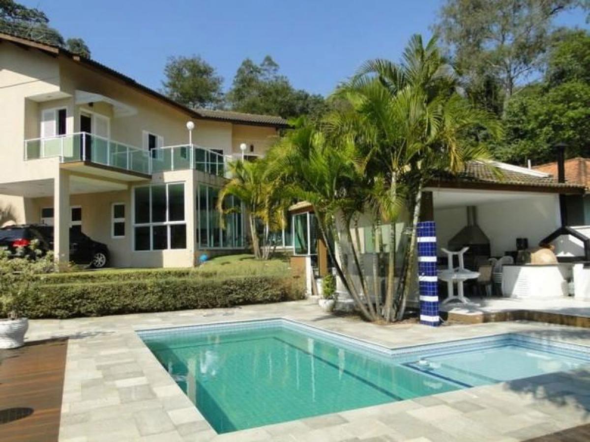 Picture of Home For Sale in Embu Das Artes, Sao Paulo, Brazil