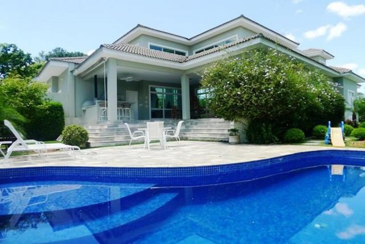 Picture of Home For Sale in Sao Roque, Sao Paulo, Brazil