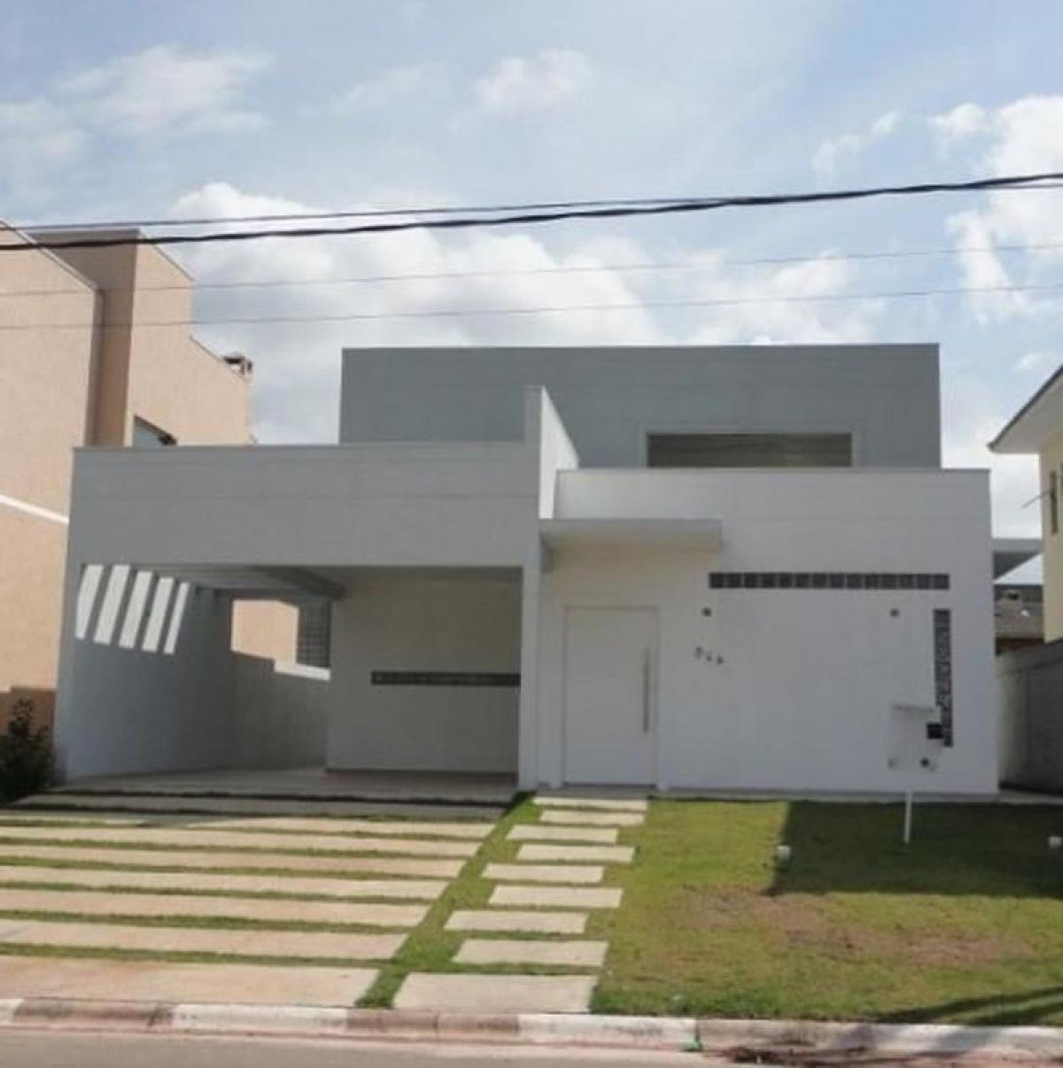 Picture of Home For Sale in Vargem Grande Paulista, Sao Paulo, Brazil
