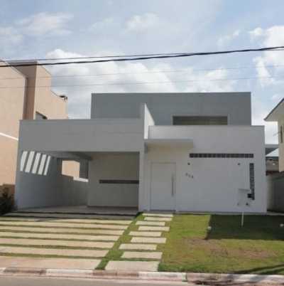 Home For Sale in Vargem Grande Paulista, Brazil