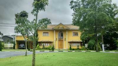 Home For Sale in Embu Das Artes, Brazil