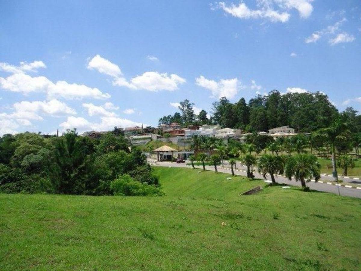 Picture of Residential Land For Sale in Embu Das Artes, Sao Paulo, Brazil