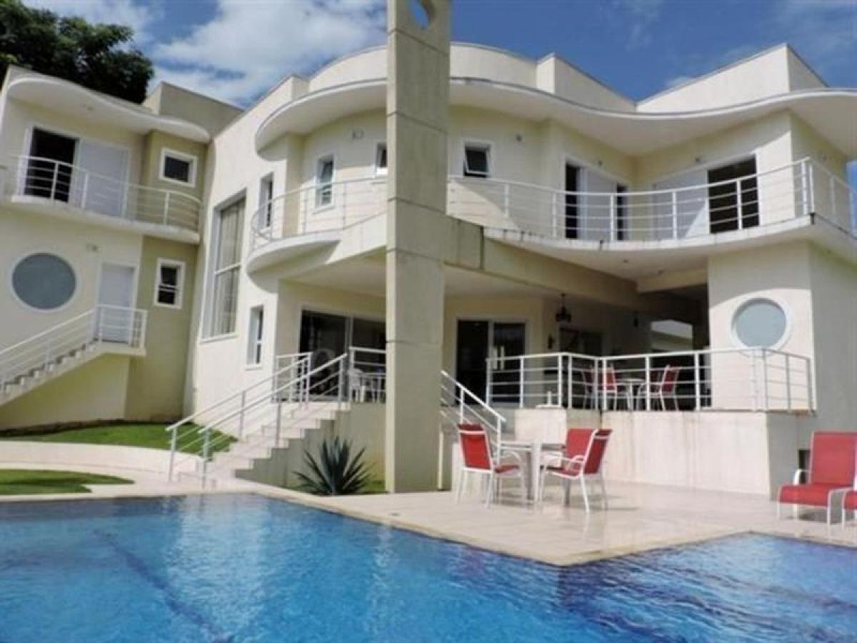 Picture of Home For Sale in Carapicuiba, Sao Paulo, Brazil