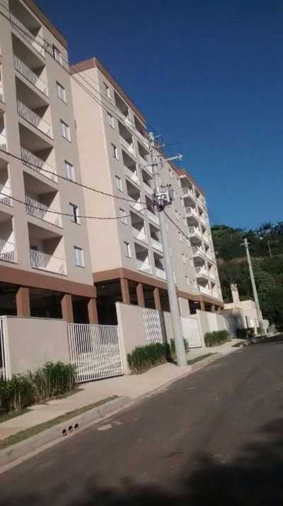 Apartment For Sale in Cotia, Brazil