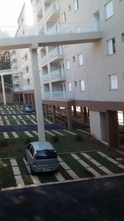 Apartment For Sale in Cotia, Brazil