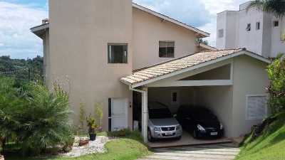 Home For Sale in Embu Das Artes, Brazil