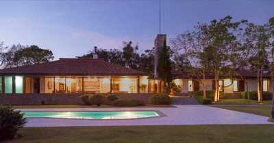 Home For Sale in Sao Roque, Brazil