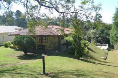 Home For Sale in Sao Roque, Brazil