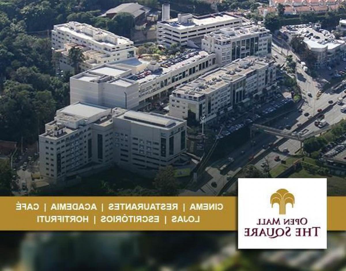 Picture of Commercial Building For Sale in Cotia, Sao Paulo, Brazil