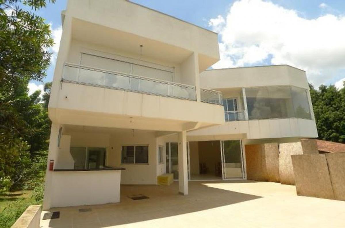 Picture of Home For Sale in Sao Roque, Sao Paulo, Brazil