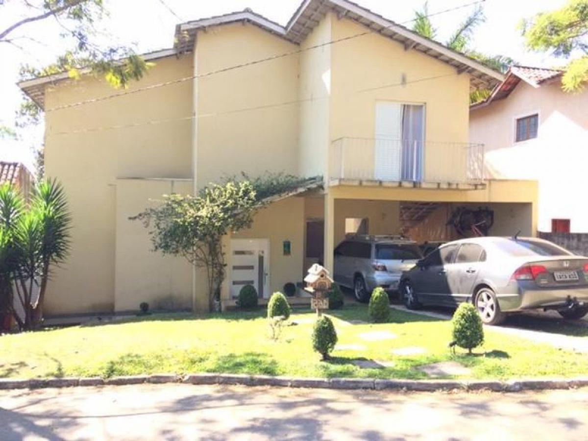 Picture of Home For Sale in Itapevi, Sao Paulo, Brazil