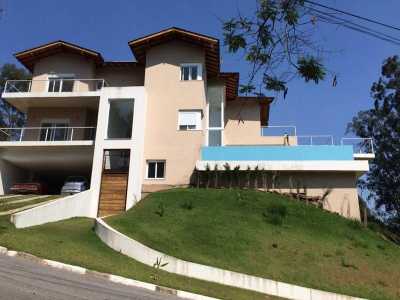 Home For Sale in Embu Das Artes, Brazil