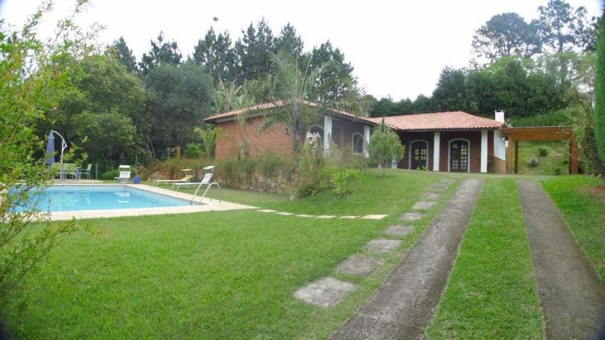 Picture of Home For Sale in Sao Roque, Sao Paulo, Brazil