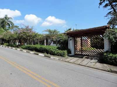 Home For Sale in Cotia, Brazil